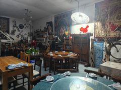 -新疆狼爷烤肉(宋庄店)