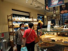 -申氏糕点(三好街店)
