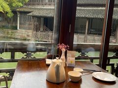 -通安客栈中餐厅·何家小馆