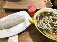 -黔真牛原汤牛肉粉