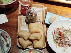 -纳瓦新疆菜(银都店)