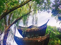 -乌镇东栅景区