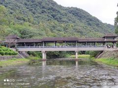 -兰亭风景区