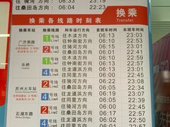 -徐图港(地铁站)