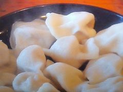 -大清花饺子(山庄店)