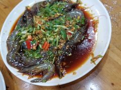 -潮粥馆(长江花园店)