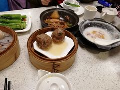 -又一间茶点轩(百汇广场店)