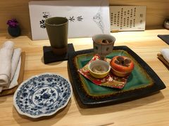 -鮨青(恒基名人购物中心店)