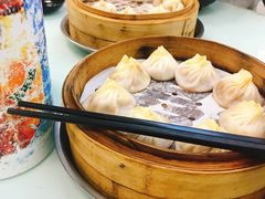 -食惠里小笼包面馆(越秀店)