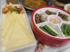 -红菜坊·烤鸭·川鲁宴(石园店)