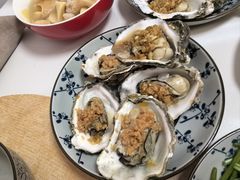 -锦绣大地生鲜食品厅