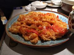 -桂小厨广西菜(航洋店)