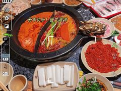 -蜀大侠火锅(春熙路店)