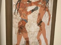 -雅典国家考古博物馆(Ethniko Archaiologiko Museo)