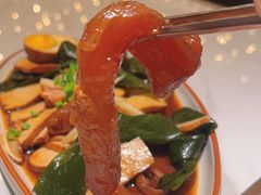 -馔豚·台北菜专门店(深圳湾万象城店)