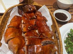 广东烤鸭-老广酒楼(樱花店)