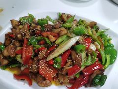 -煲来饱去冷水鱼