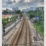 调色教程 | 傻瓜式操作🔥铁路废片复活记!