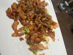-阿伟海鲜楼·福建菜(延寿店)