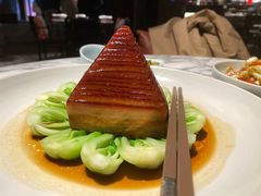 金牌扣肉-湖滨28中餐厅·西湖宴·杭州君悦酒店