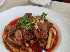 -巴蜀人家(东关街店)
