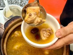 -避风塘·金牌店·夜宵(金玉兰店)