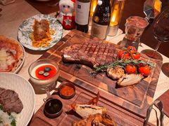 -Mammamia意大利餐厅(阳春巷店)