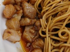 -白玉兰食品甜凤店(合生汇店)