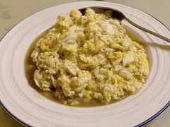 蟹黄蛋-吉事利茶餐厅