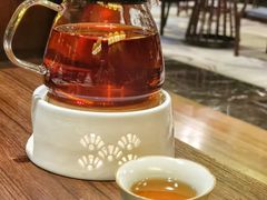 -蛇口希尔顿南海酒店·随轩中餐厅·粤菜