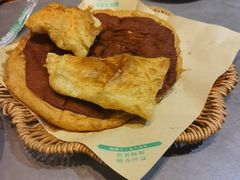 -黑窑厂糖油饼烤鸭·清真菜(黑窑厂街店)