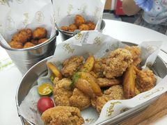-艾薯夫妇Aysh(福田星河COCOPark店)