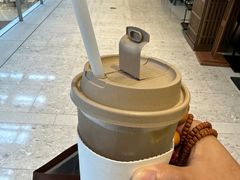 -théATRE 茶聚场(王府中環店)