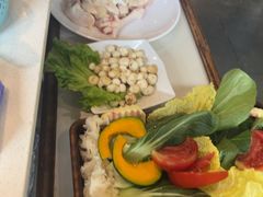 -百年果林椰子鸡(中洲店)