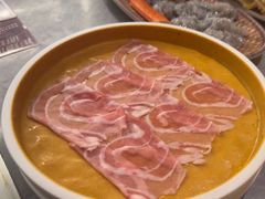 -一绪に寿喜烧(荟聚店)