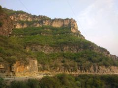 -山西通天峡景区