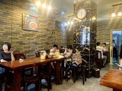 -保儿牛肉面(万象城店)