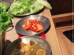 -西塔老太太泥炉烤肉(杭州首店)