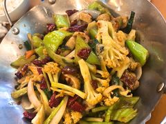 -东北佬菜馆(斗东店)