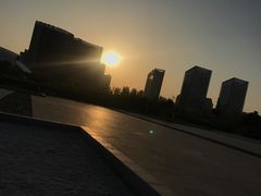 -天鹅湖体育公园