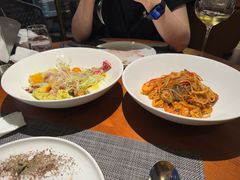 -MONICH牛排融合餐厅(和义大道购物中心店)