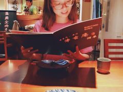 -牛玄庵日式寿喜烧·料理店(新源里店)