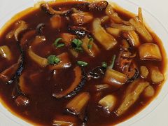 -大锅强·蒸海鲜青岛菜(金沙滩店)