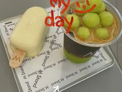 -M Stand(西安大悦城店)