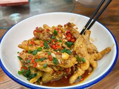 -衡厨·衡阳土菜(中南店)