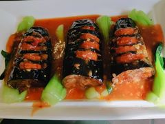 -羊城酒店·中餐厅