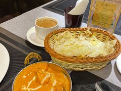印度黄油鸡-PITA·TIKA中东和印度风味餐厅(龙湖天街店)
