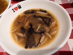-西贝(无锡万象城店)