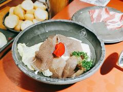 -谭鸭血老火锅(龙湖宝山天街店)