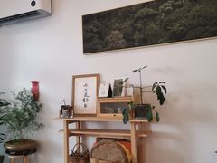 -团子君寿司·茶